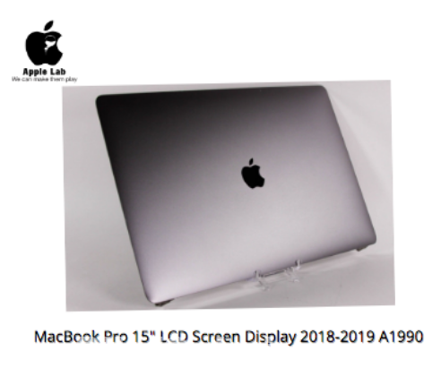 MacBook Pro 15